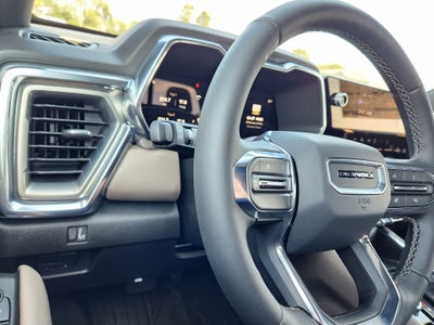 2026 GMC Canyon 4WD Denali