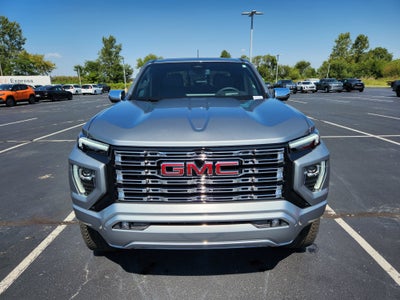 2026 GMC Canyon 4WD Denali