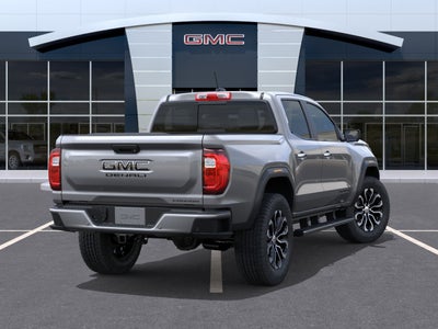 2026 GMC Canyon 4WD Denali