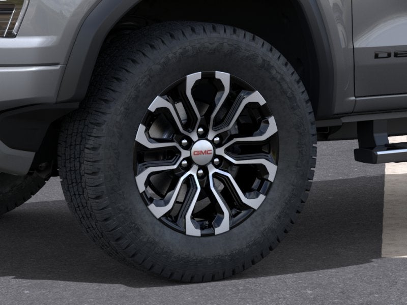 2026 GMC Canyon 4WD Denali