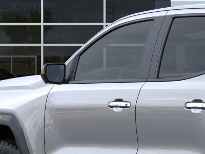 2026 GMC Canyon 4WD Denali