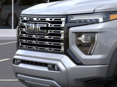 2026 GMC Canyon 4WD Denali