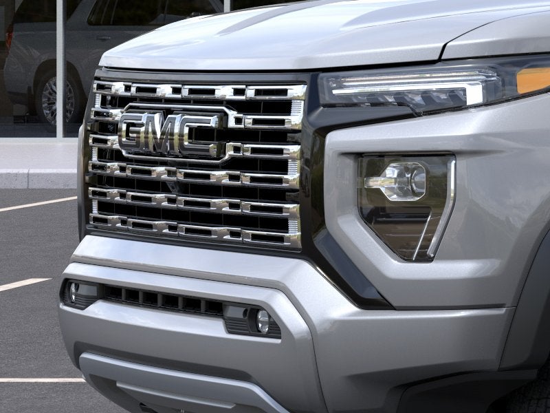 2026 GMC Canyon 4WD Denali
