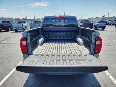 2026 GMC Canyon 4WD Denali