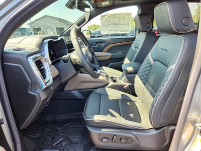 2026 GMC Canyon 4WD Denali