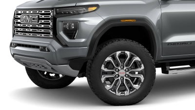 2026 GMC Canyon 4WD Denali