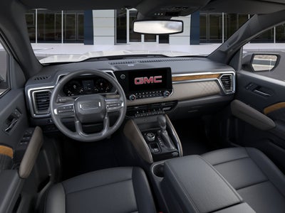 2026 GMC Canyon 4WD Denali