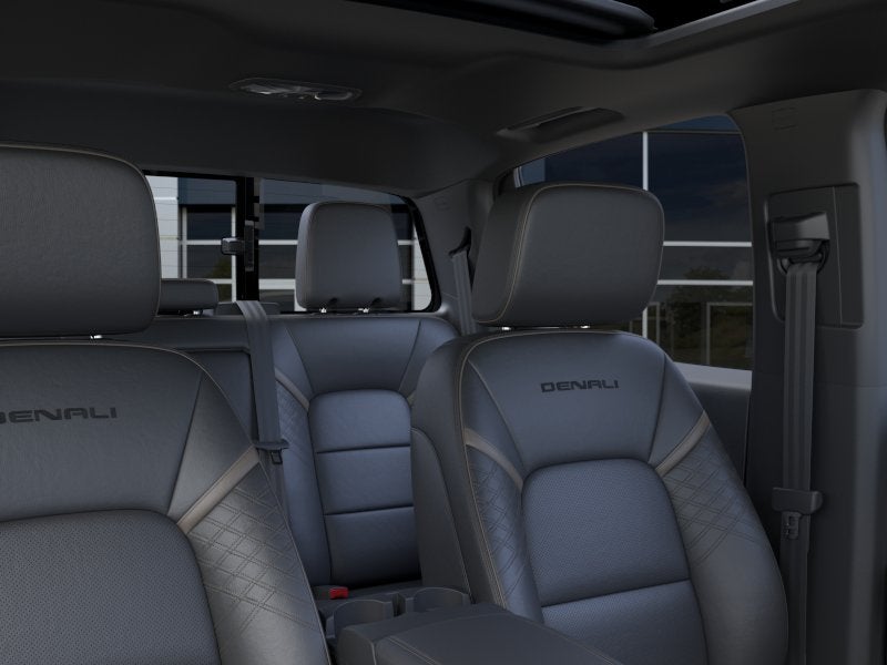 2026 GMC Canyon 4WD Denali