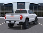 2026 GMC Canyon 4WD Denali