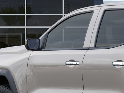 2026 GMC Canyon 4WD Denali