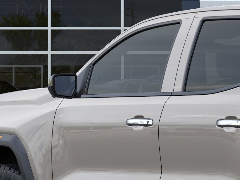 2026 GMC Canyon 4WD Denali