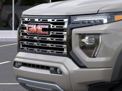 2026 GMC Canyon 4WD Denali