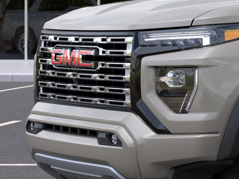 2026 GMC Canyon 4WD Denali