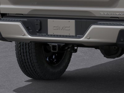 2026 GMC Canyon 4WD Denali