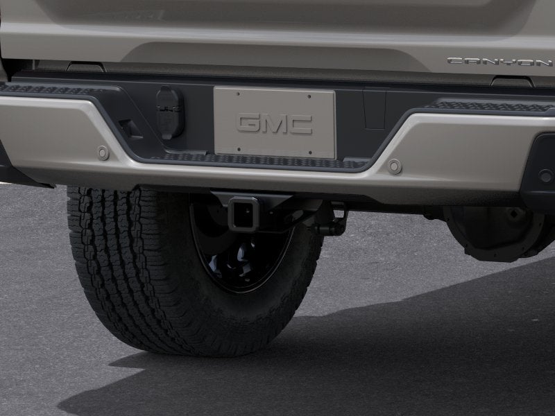 2026 GMC Canyon 4WD Denali
