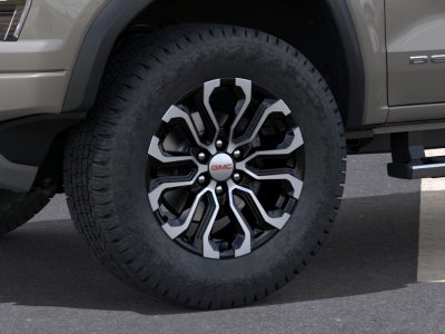 2026 GMC Canyon 4WD Denali
