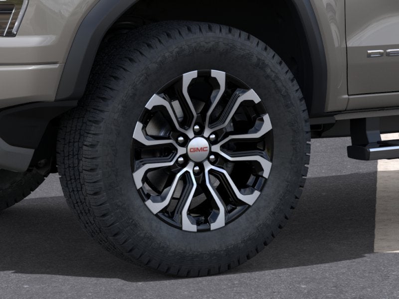 2026 GMC Canyon 4WD Denali