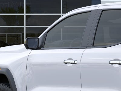 2026 GMC Canyon 4WD Denali