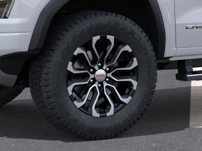 2026 GMC Canyon 4WD Denali