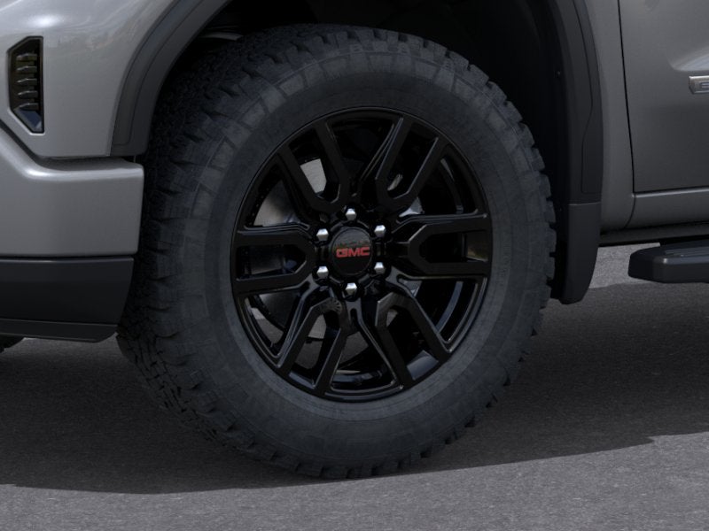 2026 GMC Sierra 1500 Elevation - Photo 26