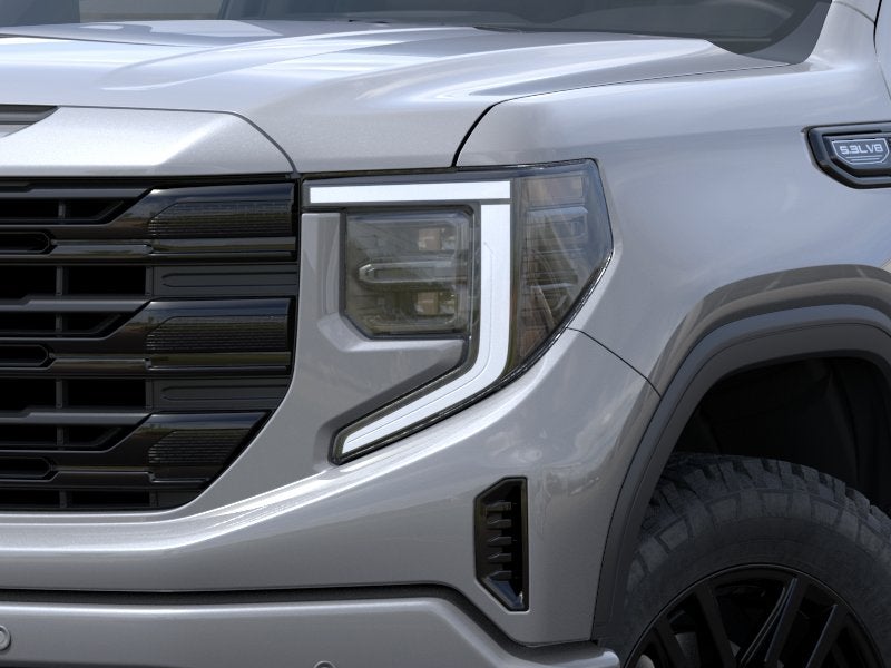2026 GMC Sierra 1500 Elevation - Photo 27