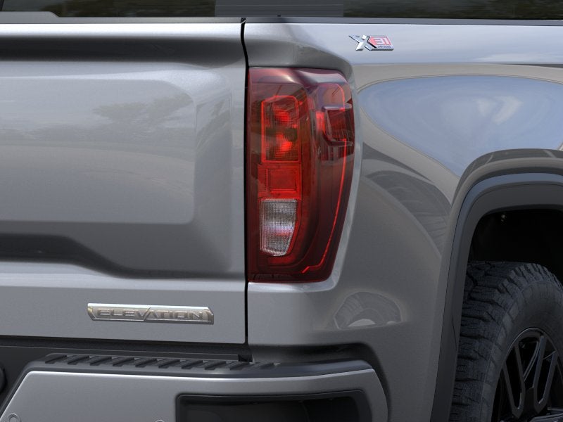2026 GMC Sierra 1500 Elevation - Photo 28