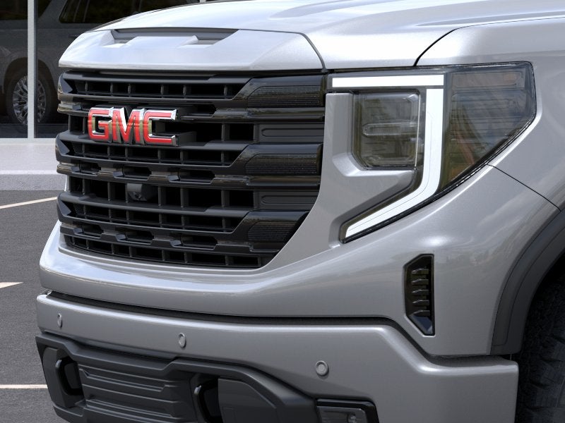 2026 GMC Sierra 1500 Elevation - Photo 30
