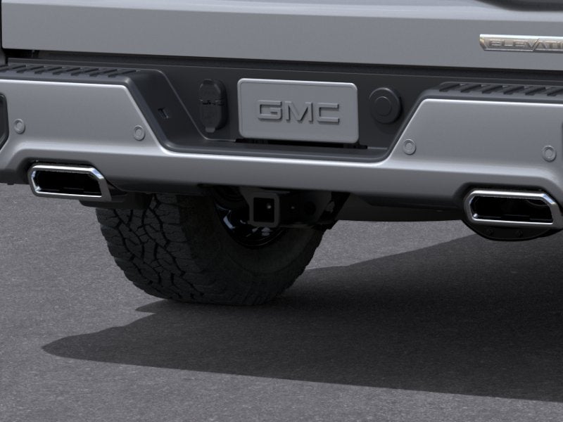 2026 GMC Sierra 1500 Elevation - Photo 31