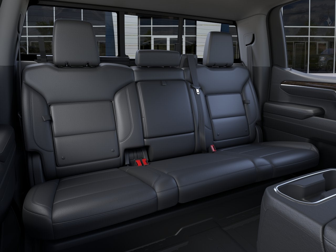 2026 GMC Sierra 1500 Elevation - Photo 34