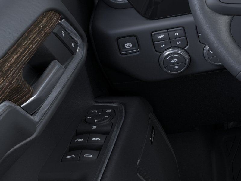 2026 GMC Sierra 1500 Elevation - Photo 39