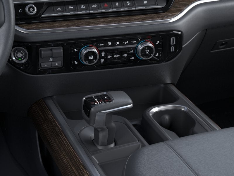 2026 GMC Sierra 1500 Elevation - Photo 40