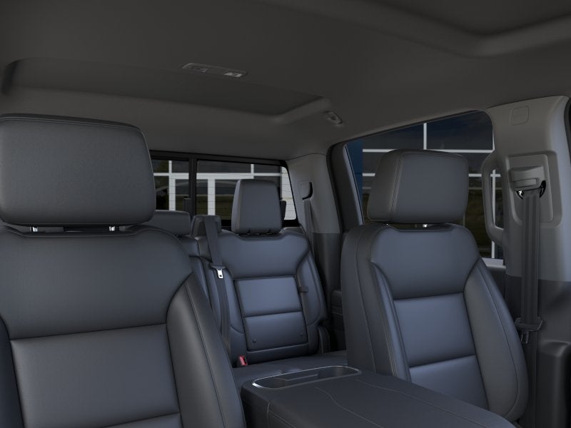 2026 GMC Sierra 1500 Elevation - Photo 41