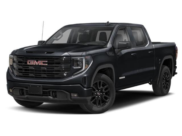 2026 GMC Sierra 4WD Crew Cab Standard Box Elevation's photo