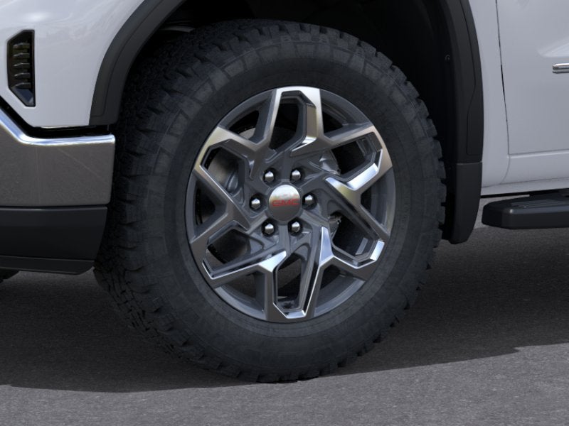 2026 GMC Sierra 1500 SLT - Photo 26
