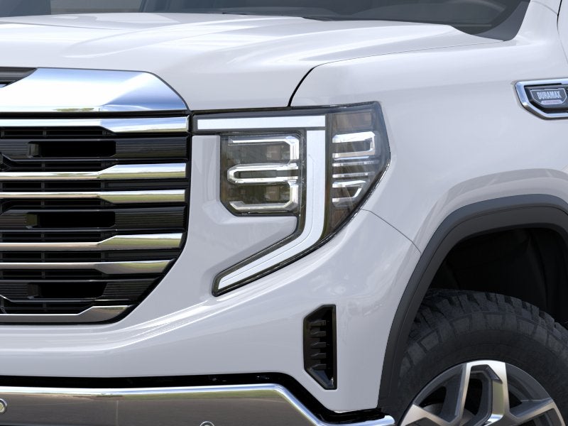 2026 GMC Sierra 1500 SLT - Photo 27