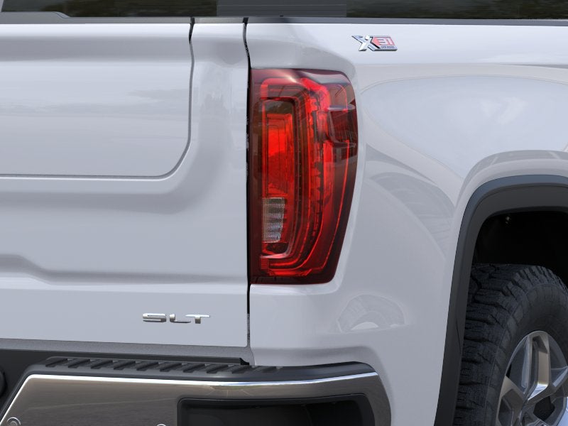 2026 GMC Sierra 1500 SLT - Photo 28