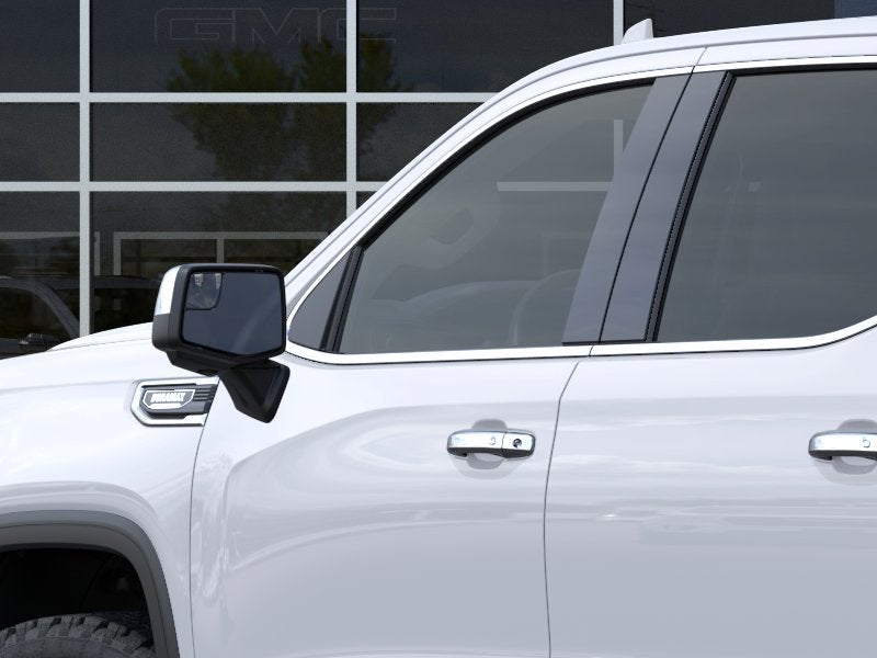 2026 GMC Sierra 1500 SLT - Photo 29