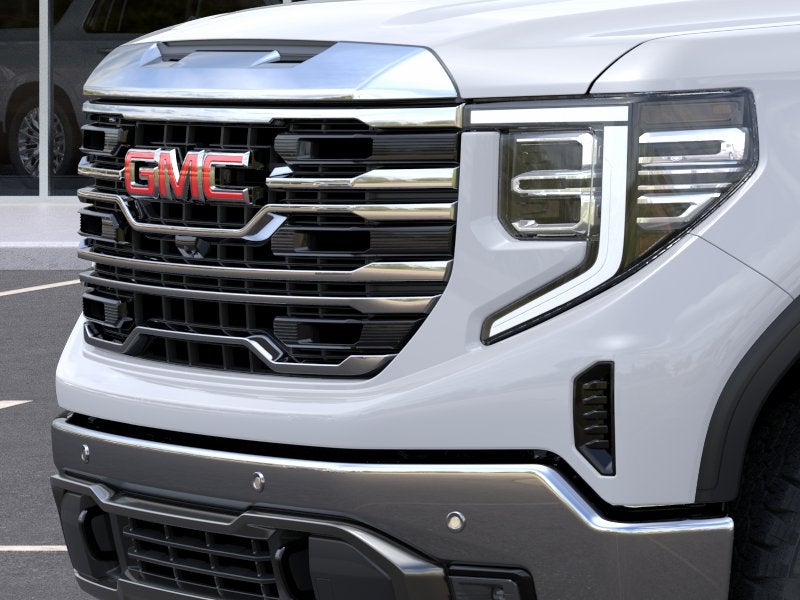 2026 GMC Sierra 1500 SLT - Photo 30