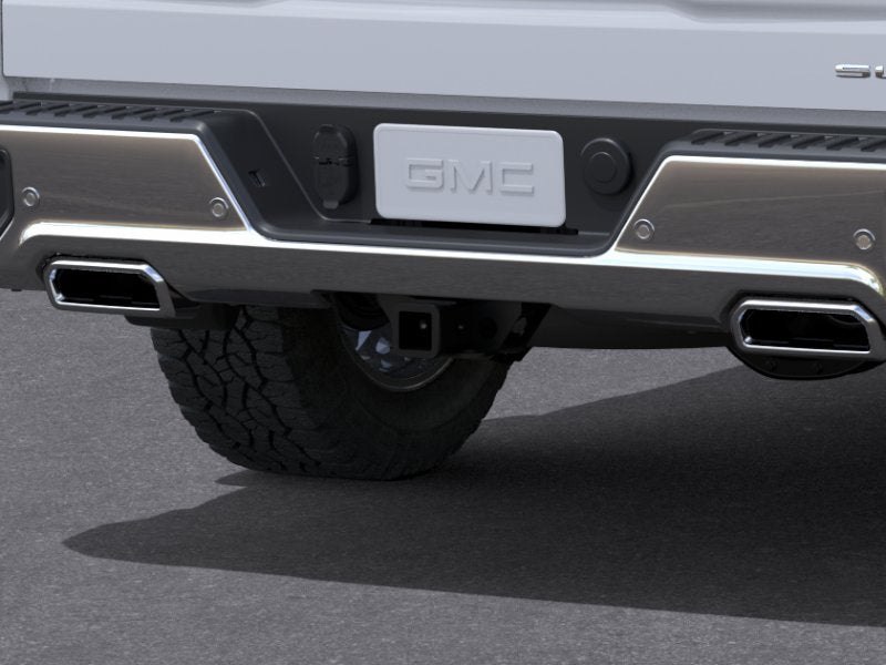 2026 GMC Sierra 1500 SLT - Photo 31