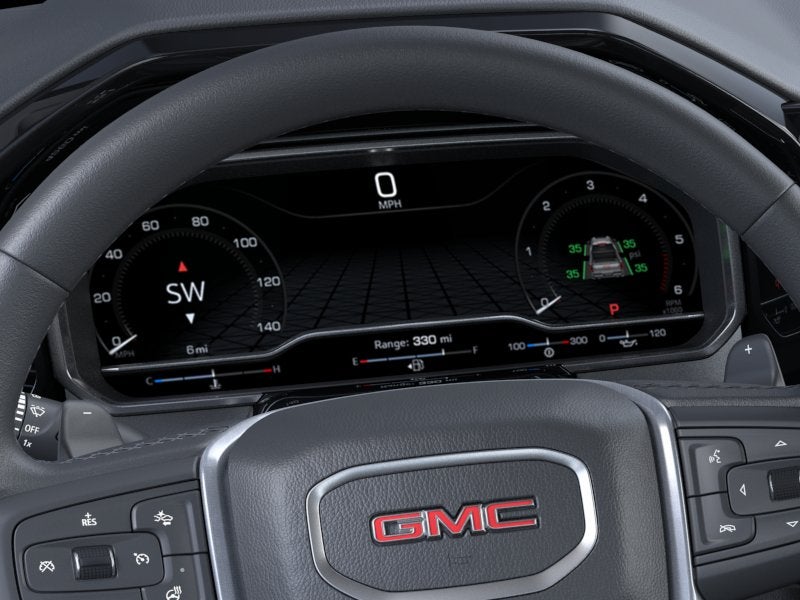 2026 GMC Sierra 1500 SLT - Photo 35