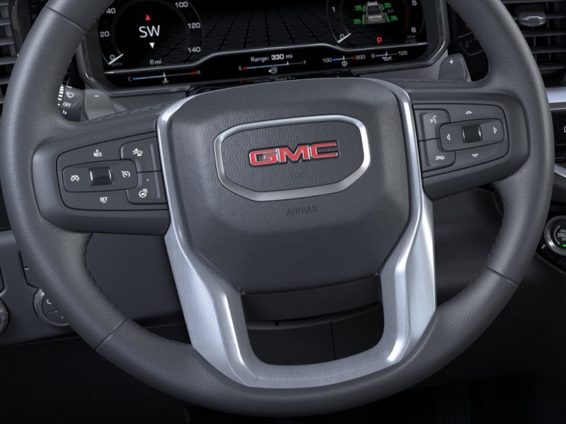 2026 GMC Sierra 1500 SLT - Photo 36