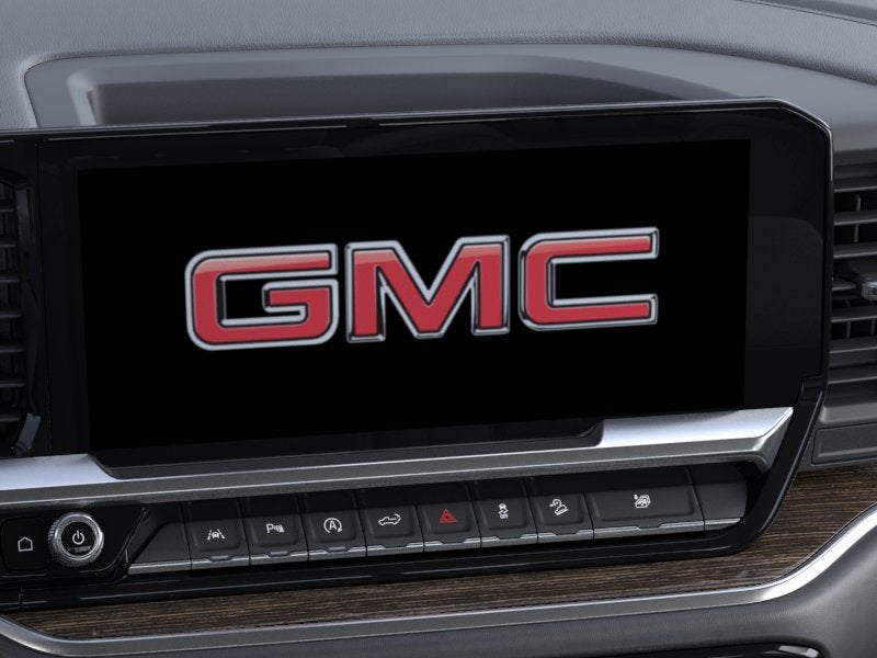 2026 GMC Sierra 1500 SLT - Photo 37