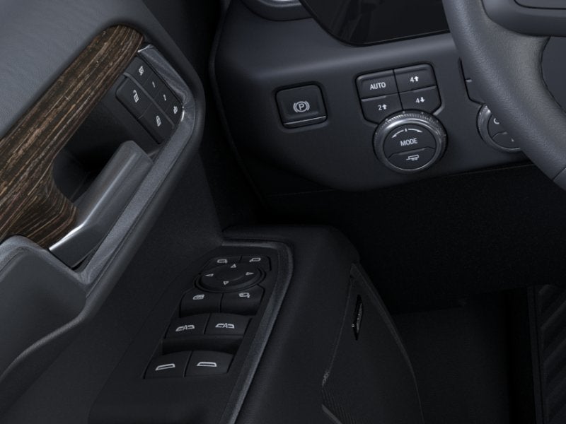 2026 GMC Sierra 1500 SLT - Photo 39