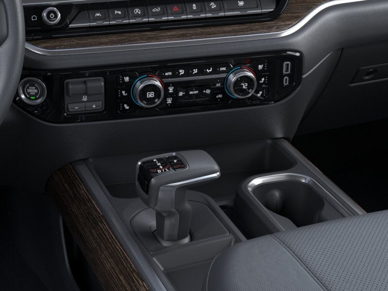 2026 GMC Sierra 1500 SLT - Photo 40