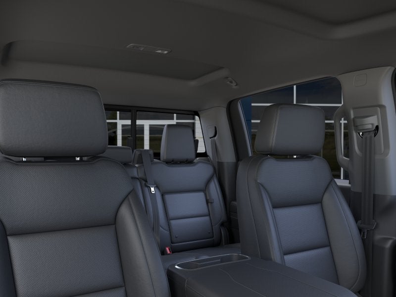 2026 GMC Sierra 1500 SLT - Photo 41