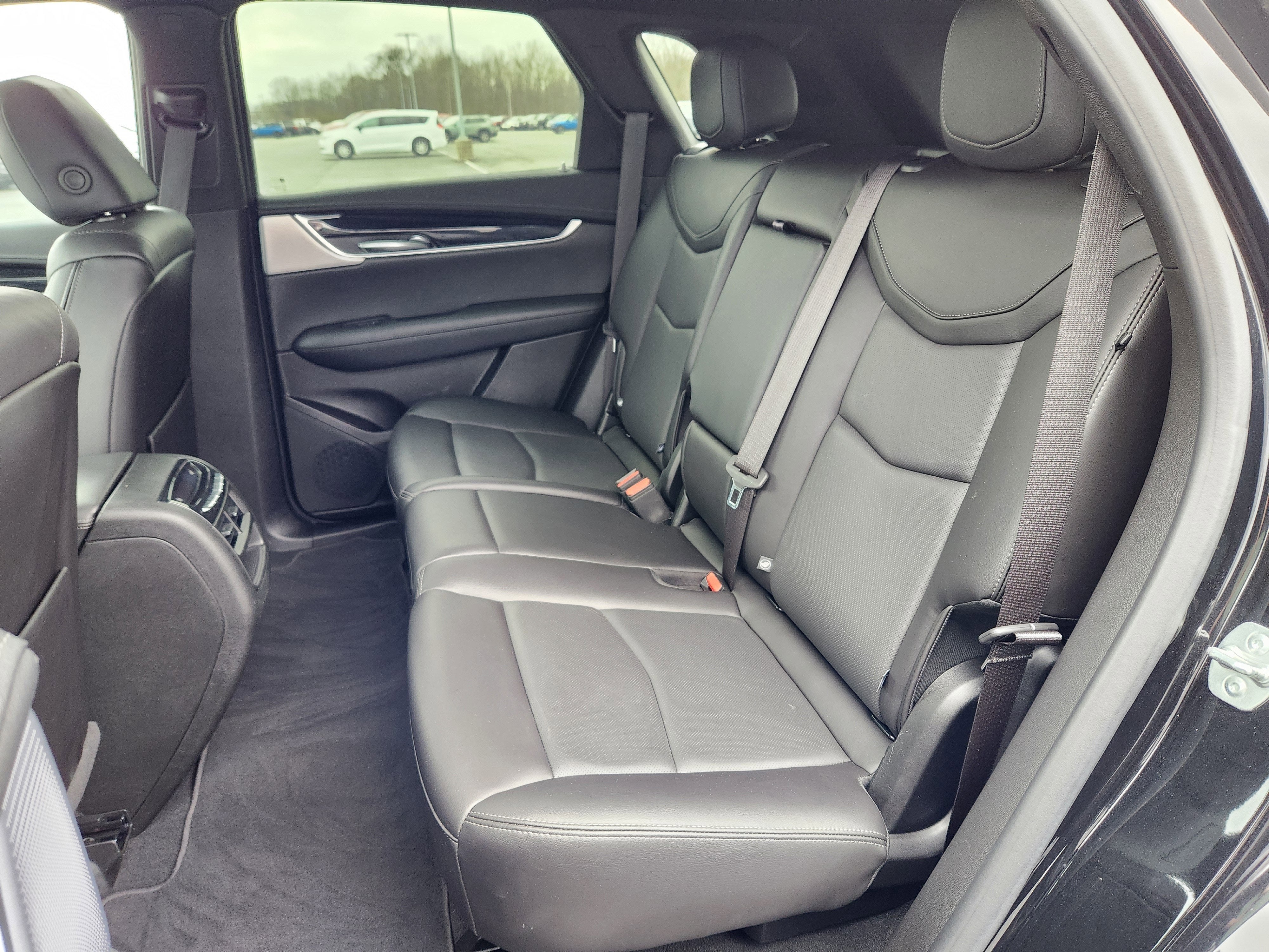 2024 Cadillac XT5 AWD Premium Luxury