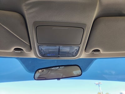 2008 Honda Accord Sdn LX-P