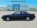 1995 Chevrolet Monte Carlo Z34