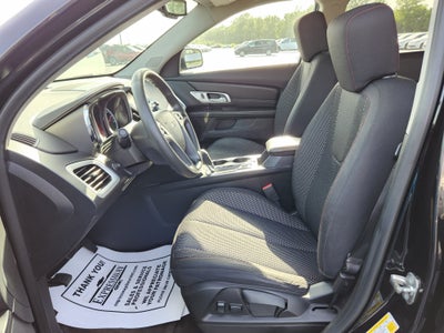 2016 GMC Terrain SLE