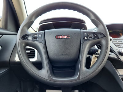 2016 GMC Terrain SLE